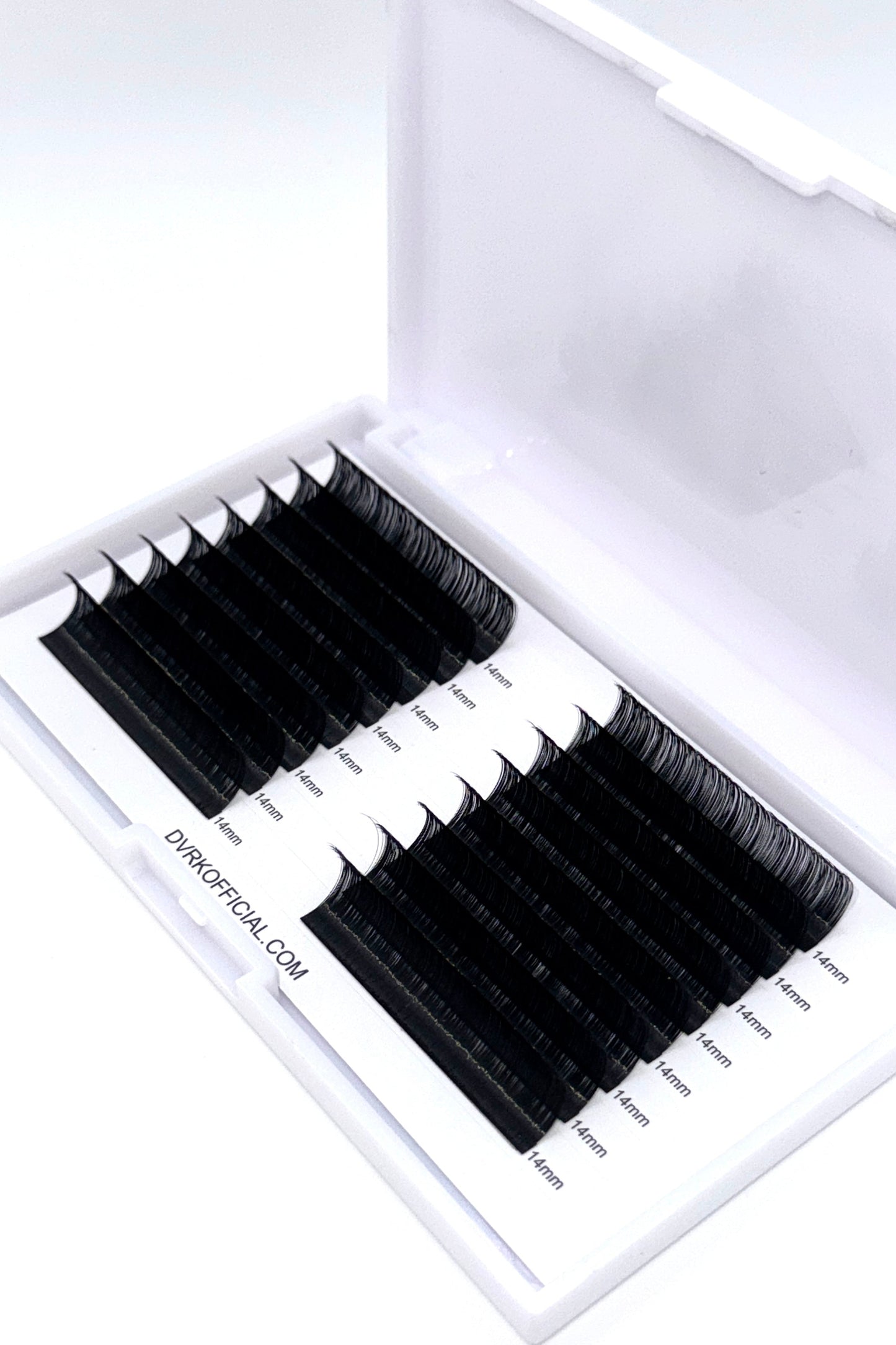 Single Length Trays