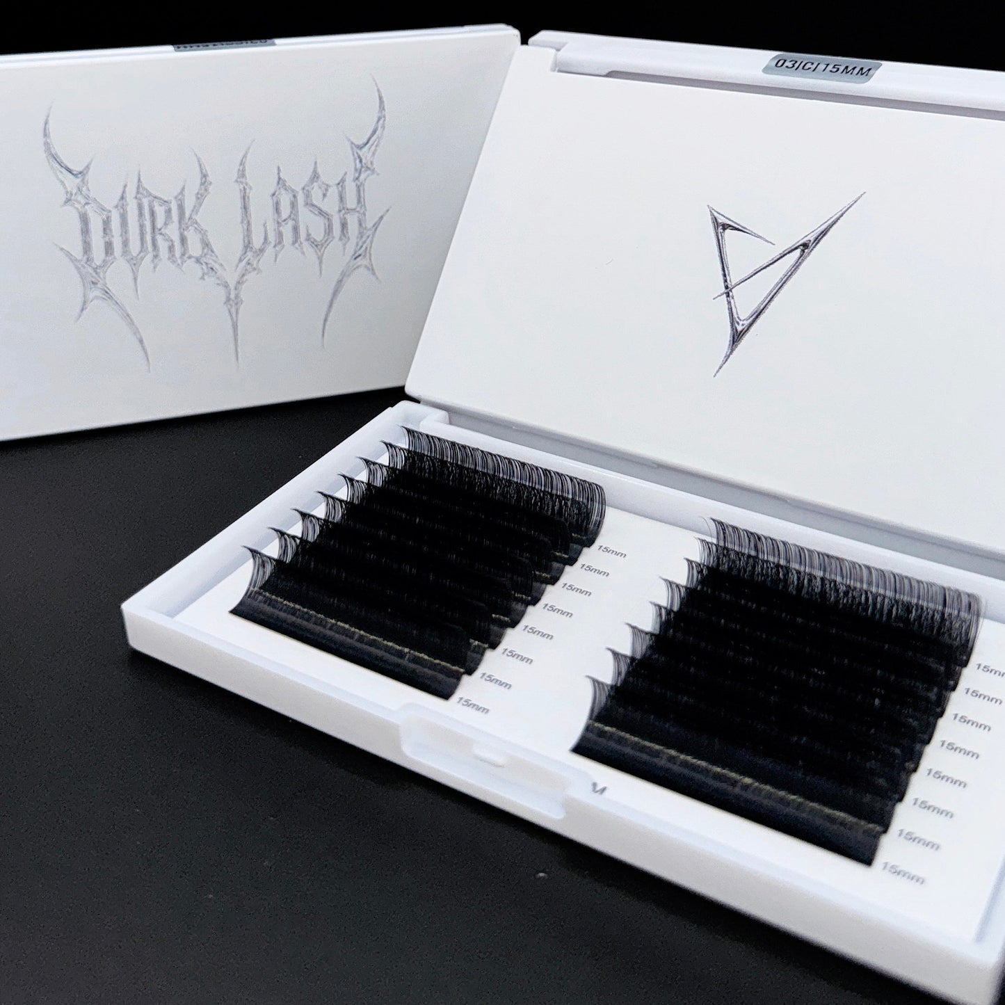Single Length Trays