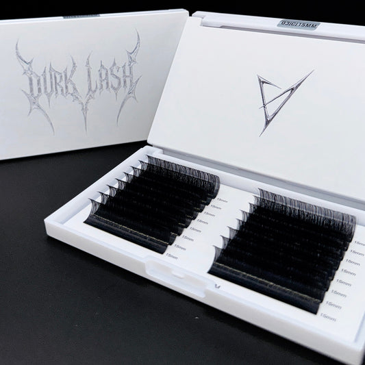 Single Length Trays